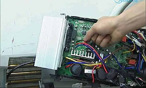 张家界美的空调电话是多少