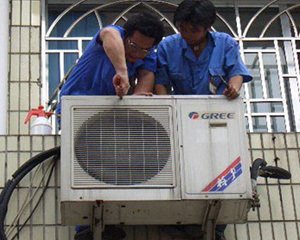 张家界空调维修售后服务中心