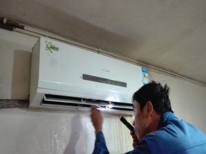 张家界格力空调电话是多少