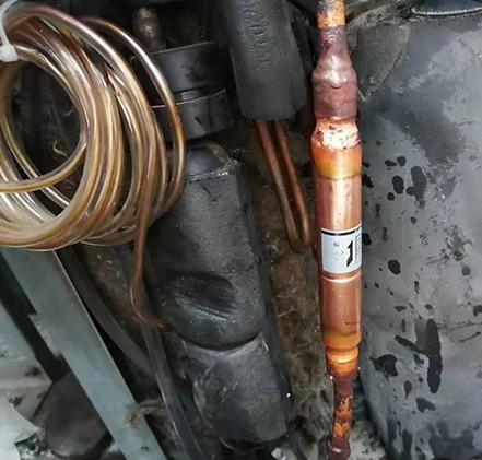 张家界美的变频多联机空调维修售后服务中心