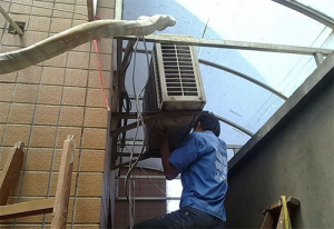 张家界空调维修售后服务中心