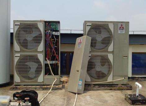 张家界空调维修电话号码多少