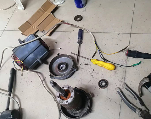 张家界空调维修售后服务中心电话在哪里找