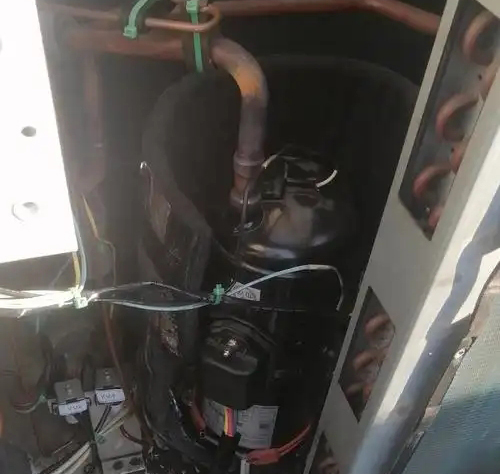 张家界维修变频空调电话在哪里找