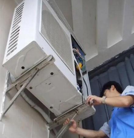 张家界24小时空调维修热线