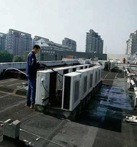 张家界 空调拆装 张家界本地 空调拆装公司