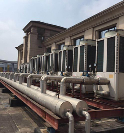 张家界多联机维修 张家界中央空调维修