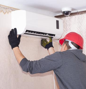 张家界空调内机噪音大